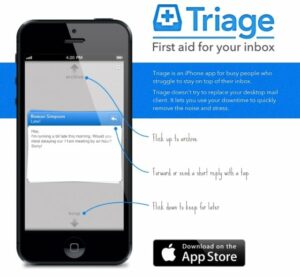 Triage